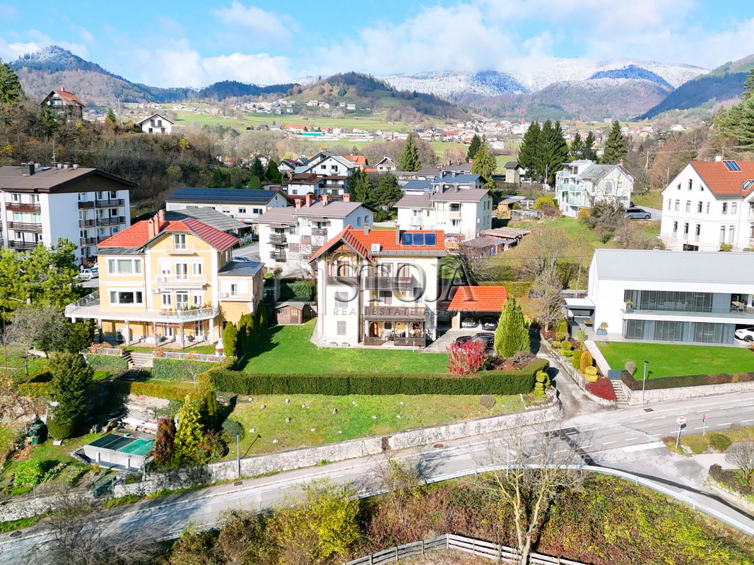 Lokacija: Gorenjska, Bled, Bled