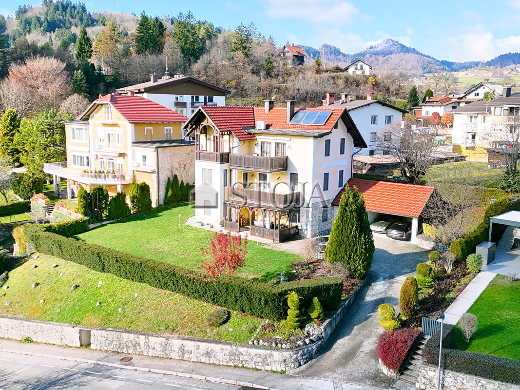 Lokacija: Gorenjska, Bled, Bled