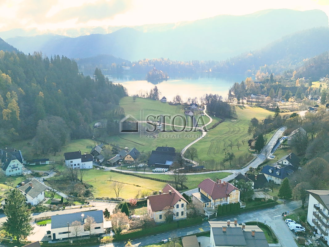 Lokacija: Gorenjska, Bled, Bled