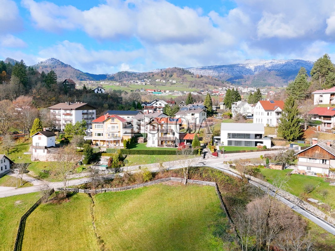 Lokacija: Gorenjska, Bled, Bled