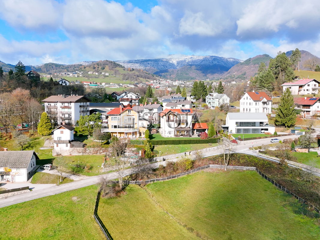 Lokacija: Gorenjska, Bled, Bled