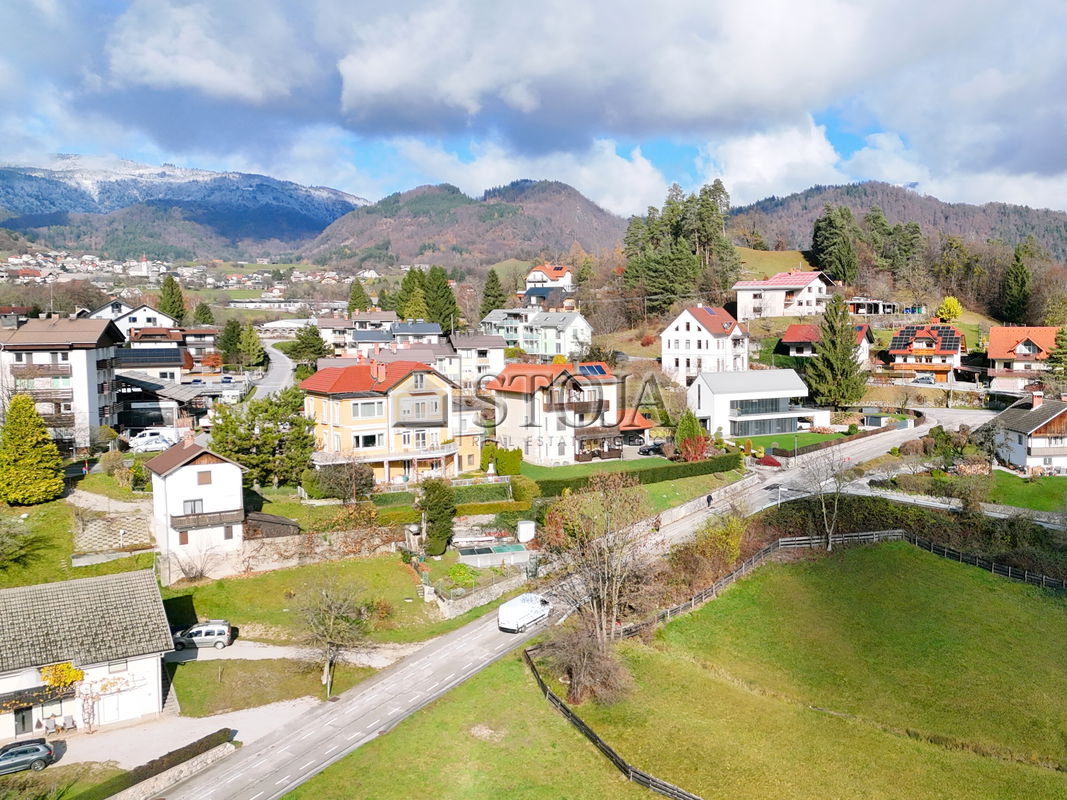 Lokacija: Gorenjska, Bled, Bled