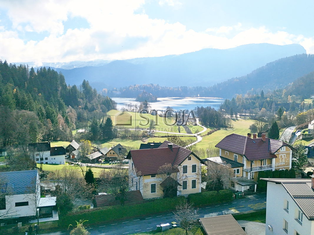 Lokacija: Gorenjska, Bled, Bled