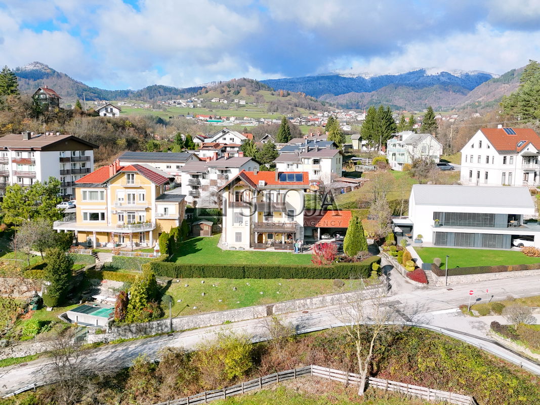 Lokacija: Gorenjska, Bled, Bled