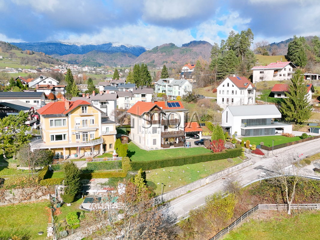 Lokacija: Gorenjska, Bled, Bled