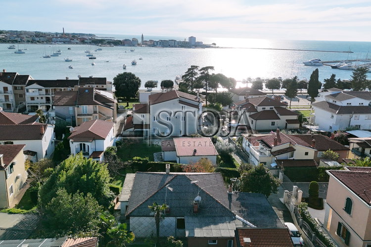 Lokacija: Hrvaška, Istarska županija, Umag