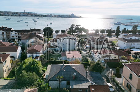 Location: Hrvaška, Istarska županija, Umag