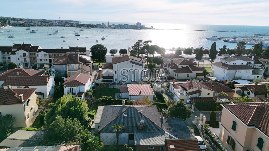 Lokacija: Hrvaška, Istarska županija, Umag
