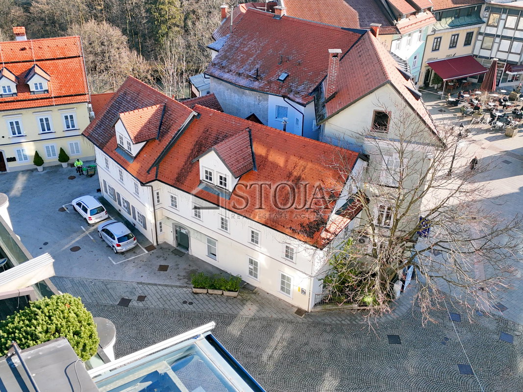 Lokacija: Gorenjska, Kranj, Kranj