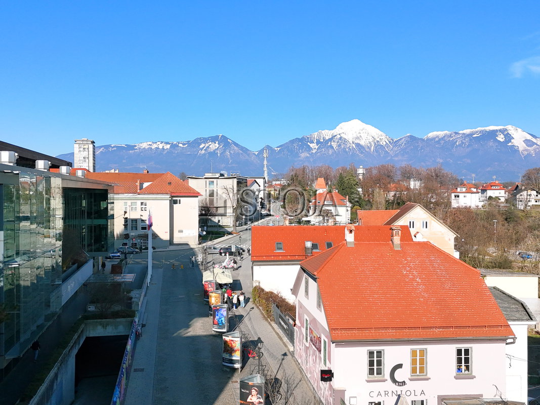 Lokacija: Gorenjska, Kranj, Kranj