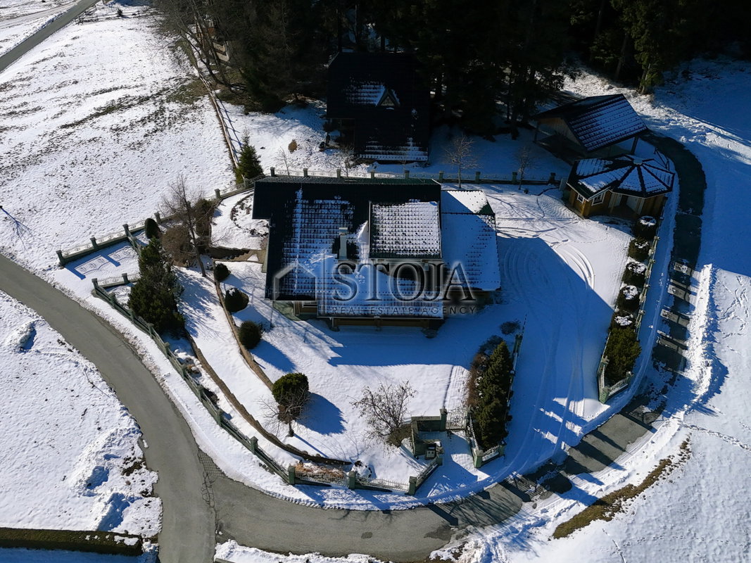 Lokacija: Savinjska, Zreče, Rogla