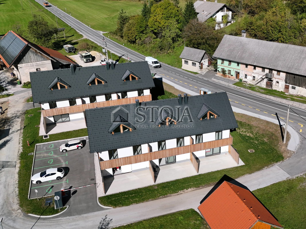 Lokacija: Gorenjska, Kranjska Gora, Kranjska Gora