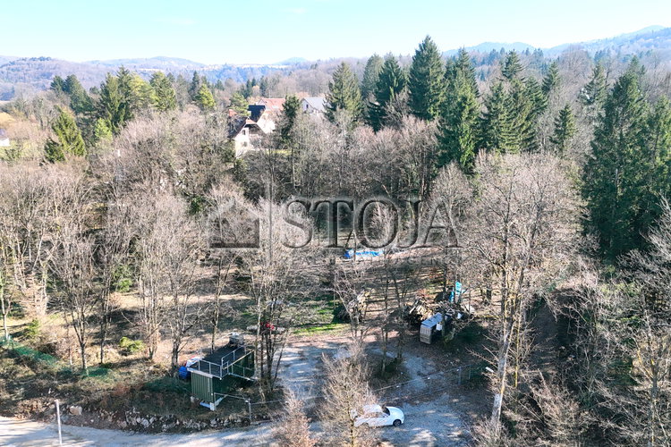 Lokacija: Ljubljana okolica, Ig, Ig