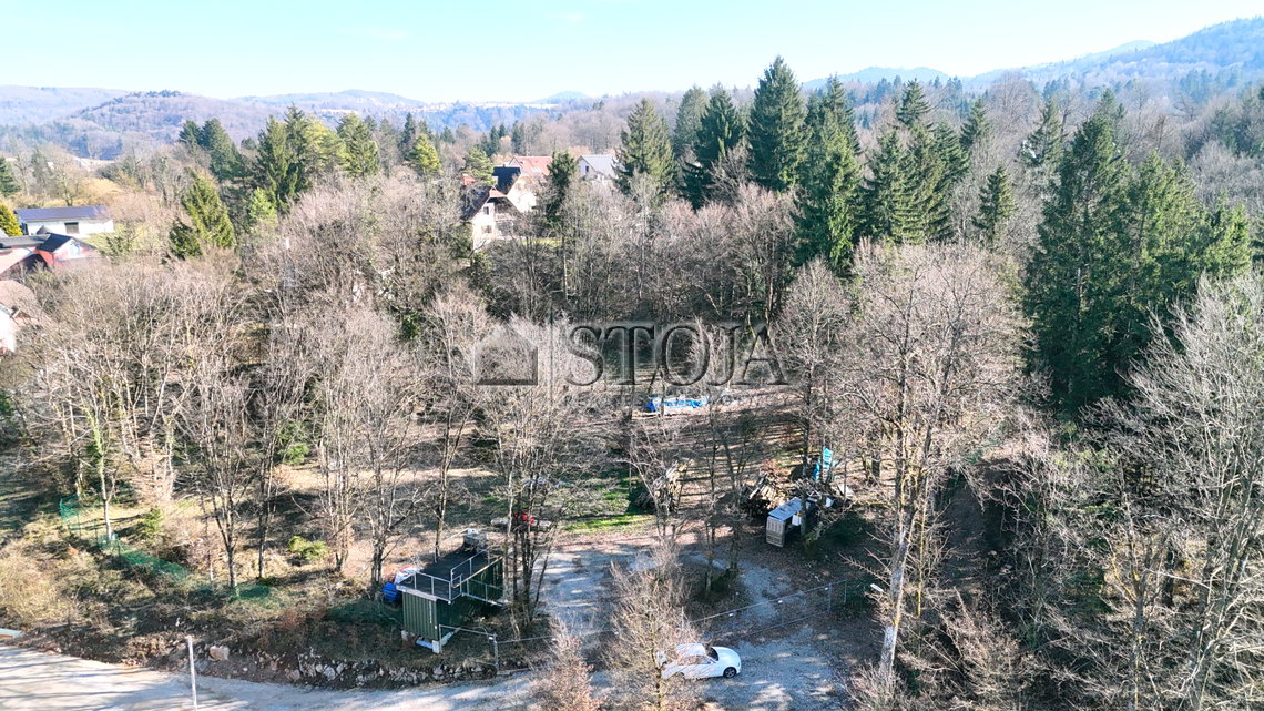 Lokacija: Ljubljana okolica, Ig, Ig