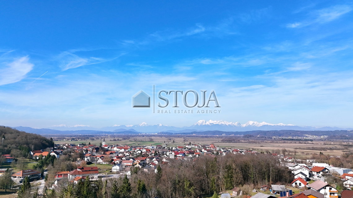 Lokacija: Ljubljana okolica, Ig, Ig