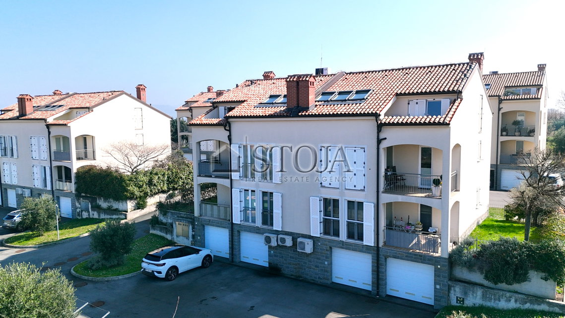Lokacija: Obalno - kraška, Koper, Kolomban