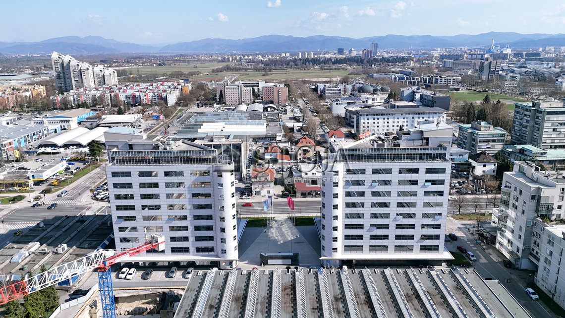 Location: Ljubljana mesto, Bežigrad, Bežigrad