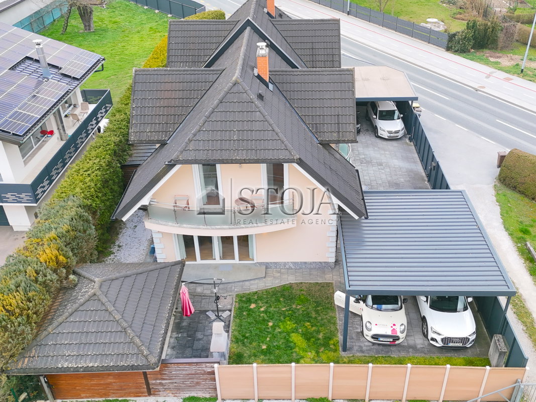Lokacija: Ljubljana okolica, Domžale, Domžale