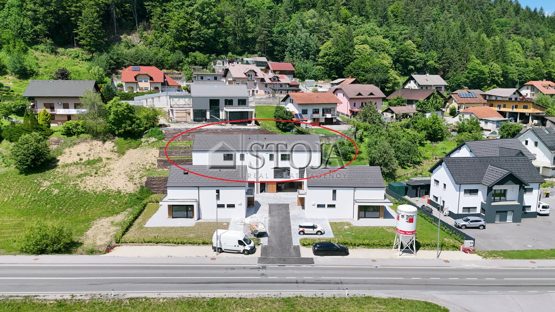 Lokacija: Ljubljana okolica, Dol pri Ljubljani, Senožeti