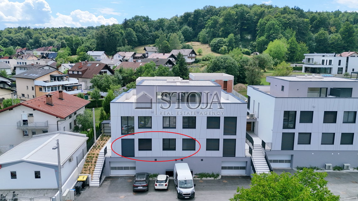 Location: Ljubljana mesto, Šiška, Podutik