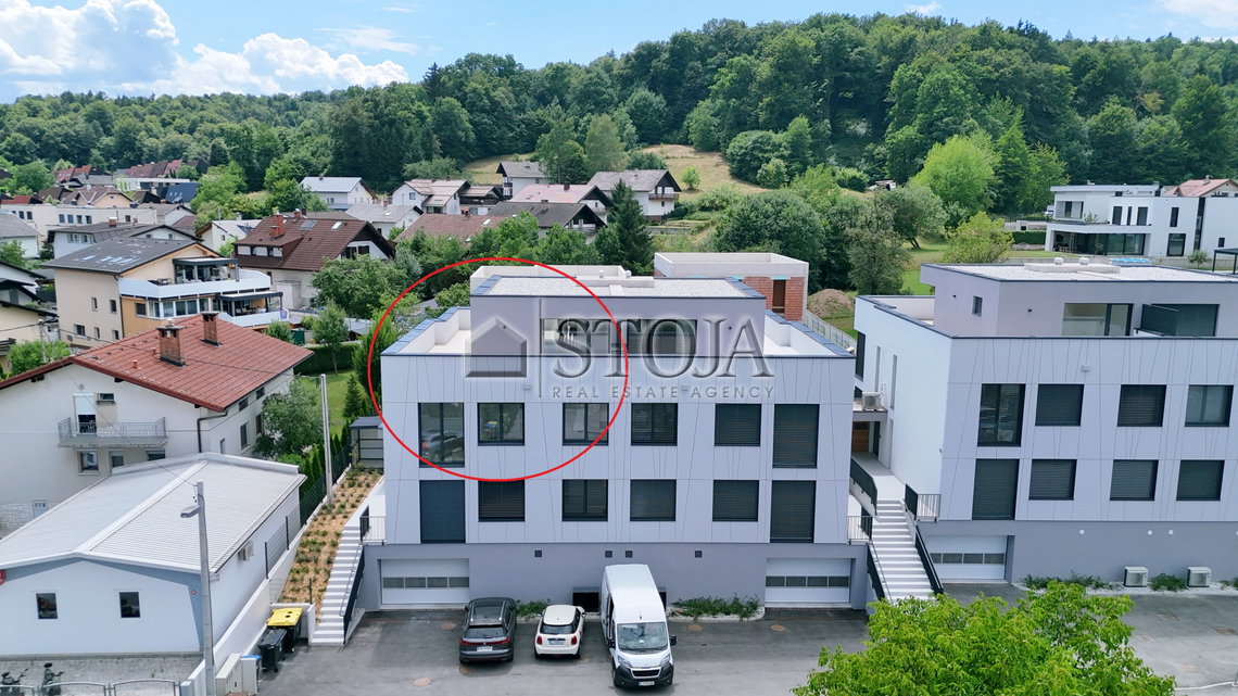 Location: Ljubljana mesto, Šiška, Podutik
