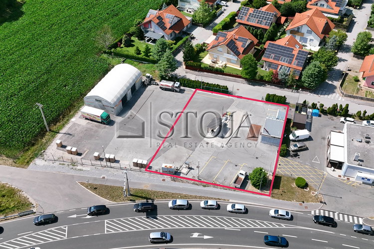 Location: Ljubljana okolica, Vodice, Vodice
