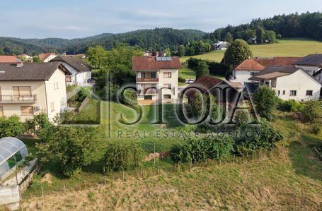 Location: Ljubljana okolica, Brezovica, Brezovica pri Ljubljani