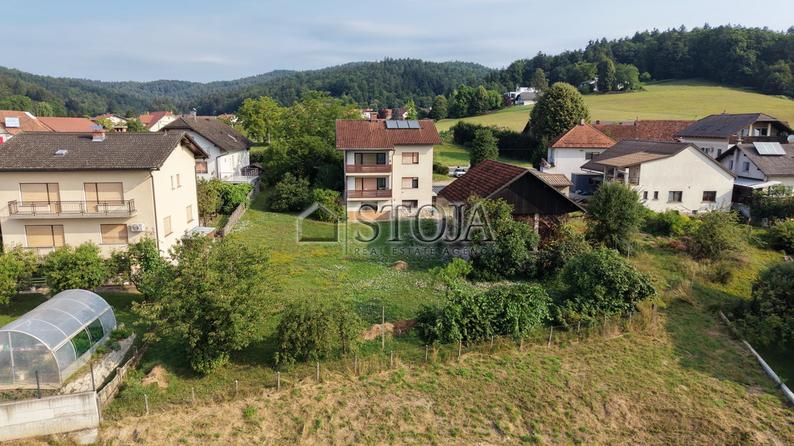 Lokacija: Ljubljana okolica, Brezovica, Brezovica pri Ljubljani