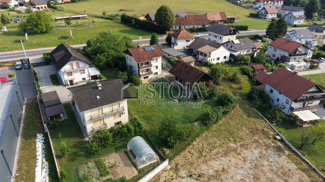 Lokacija: Ljubljana okolica, Brezovica, Brezovica pri Ljubljani
