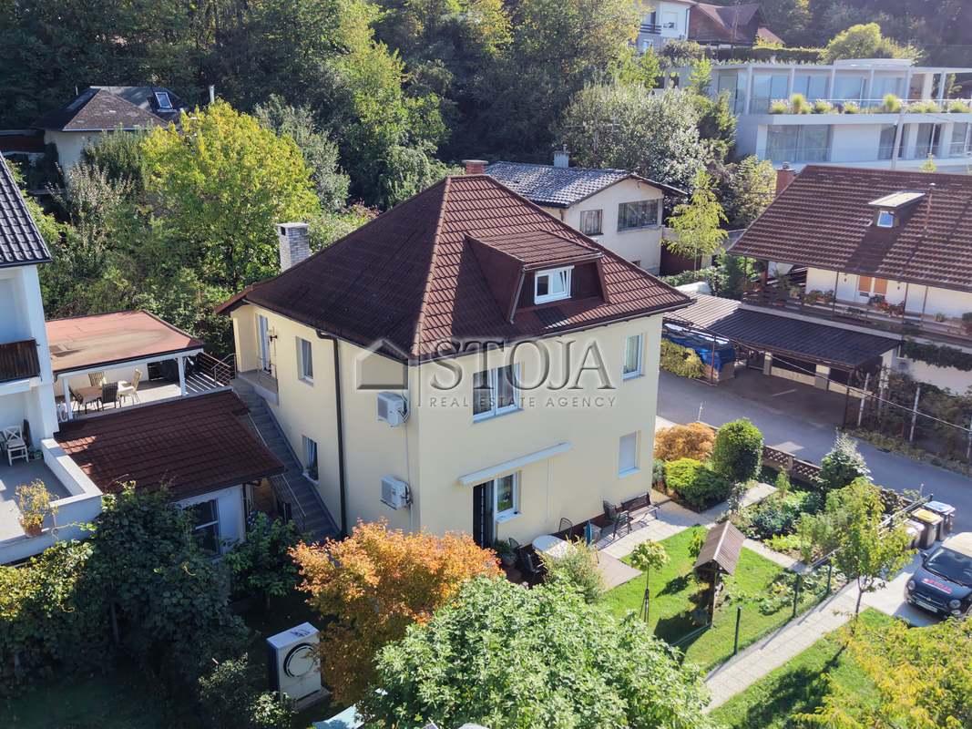 Lokacija: Ljubljana mesto, Vič-Rudnik, Vrhovci