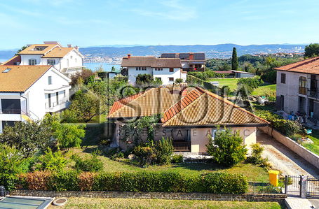 Location: Obalno - kraška, Koper, Hrvatini