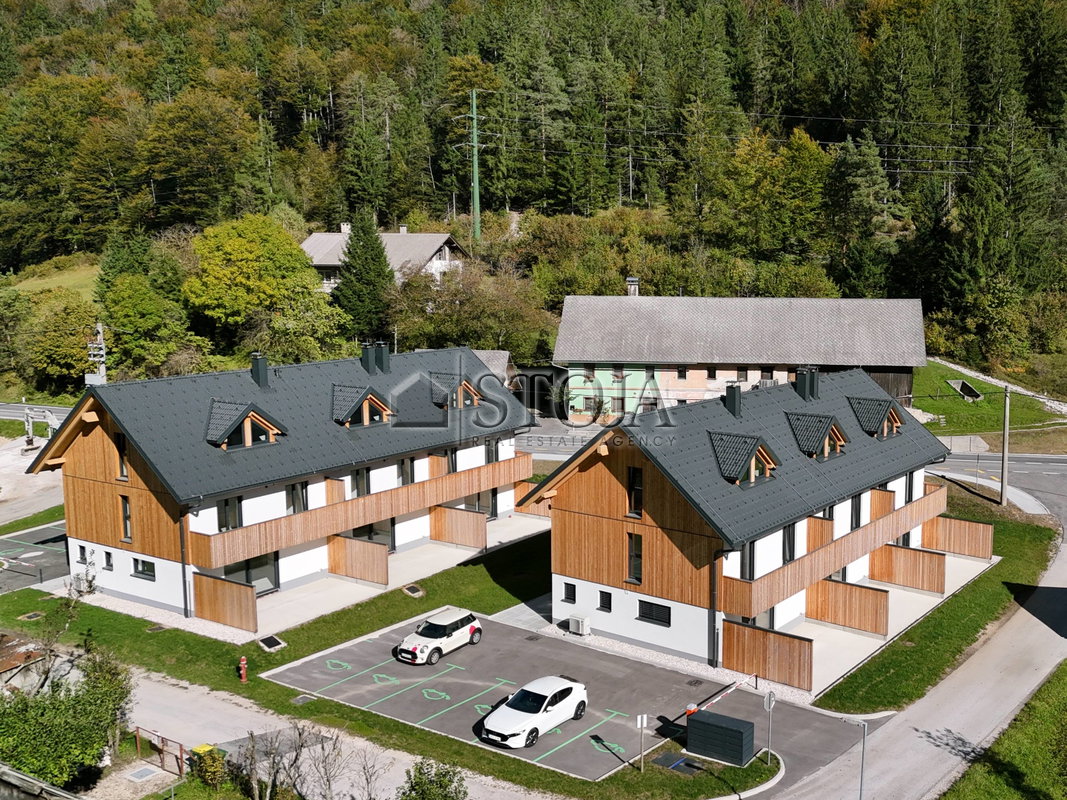 Lokacija: Gorenjska, Kranjska Gora, Belca
