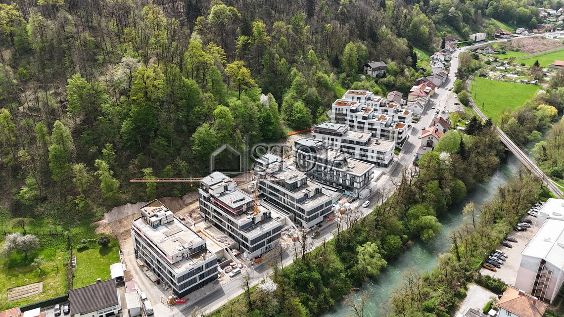 Lokacija: Ljubljana mesto, Center, Center