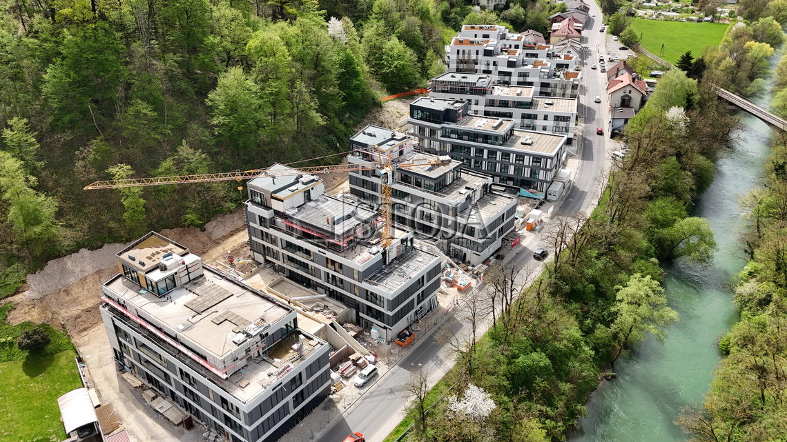 Location: Ljubljana mesto, Center, Center