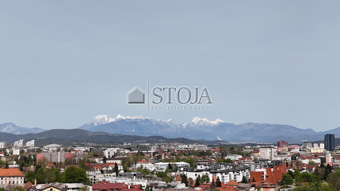 Location: Ljubljana mesto, Center, Center