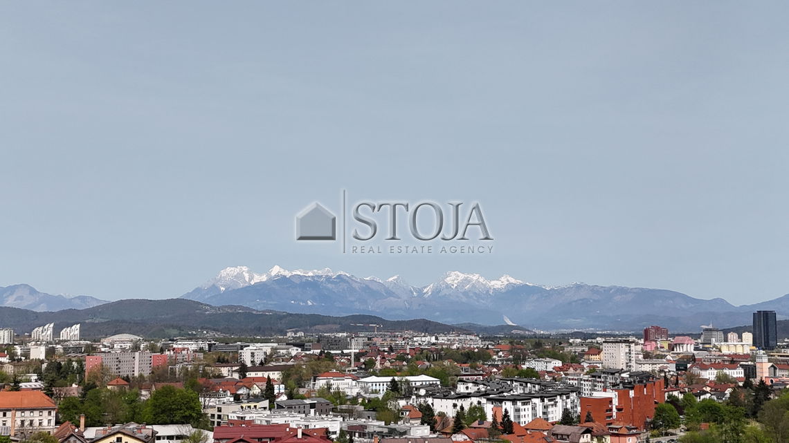 Location: Ljubljana City, Center, Center