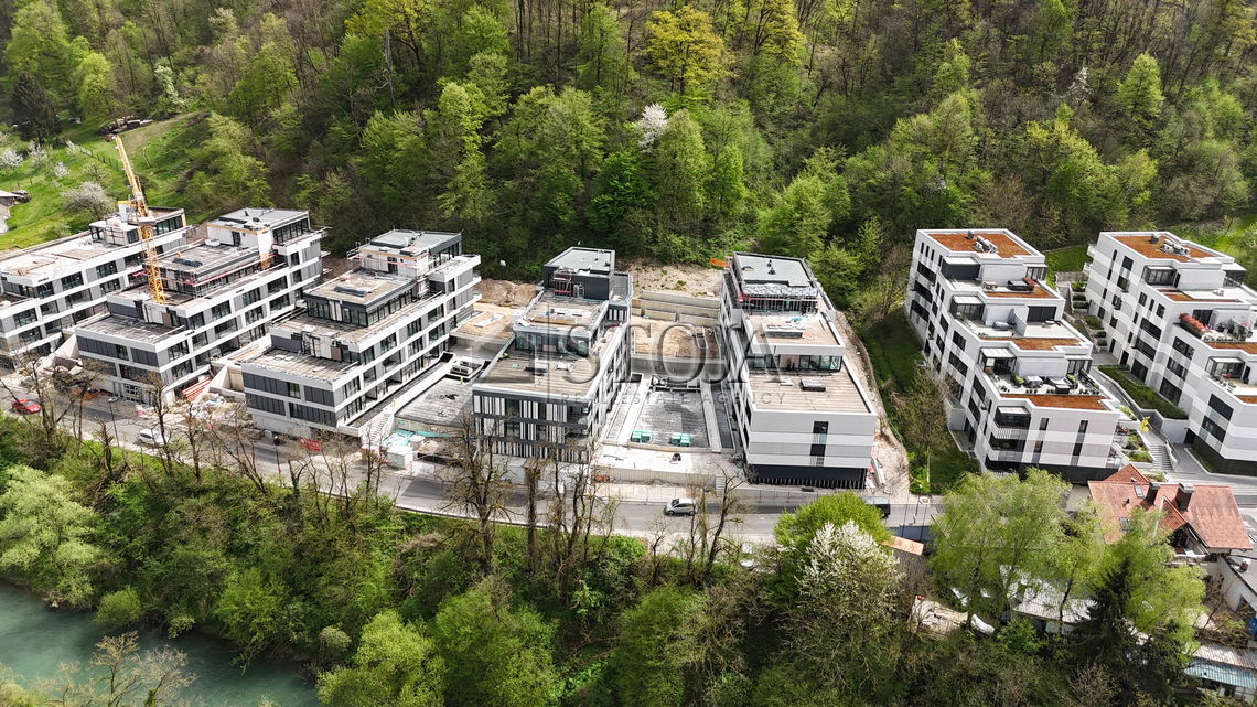 Location: Ljubljana City, Center, Center