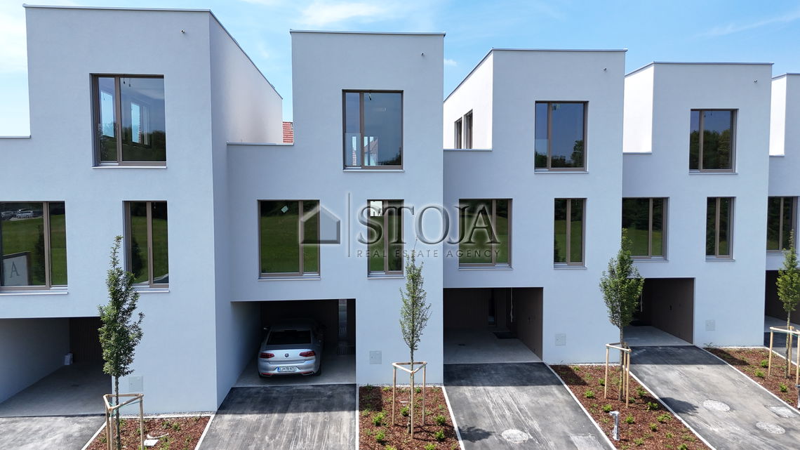 Location: Ljubljana City, Vič-Rudnik, Dolgi most