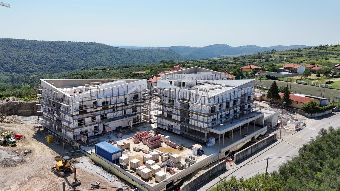 Lokacija: Obalno - kraška, Koper, Šmarje