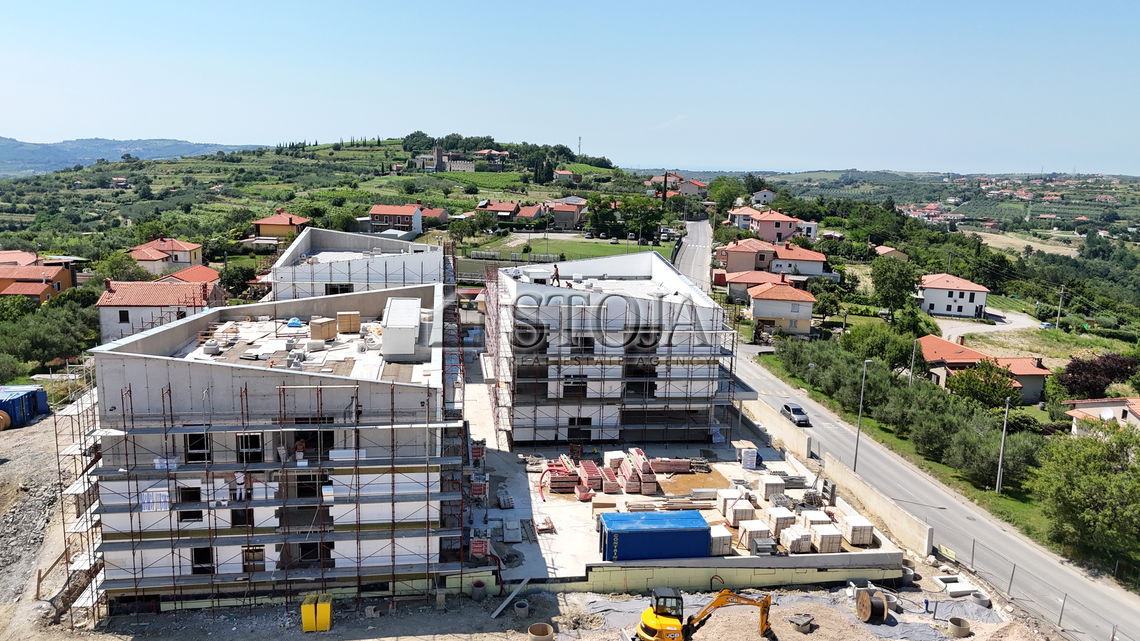 Lokacija: Obalno - kraška, Koper, Šmarje