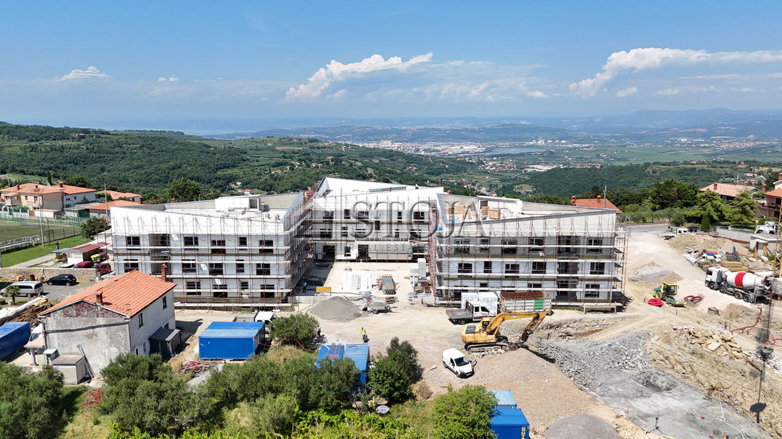 Lokacija: Obalno - kraška, Koper, Šmarje