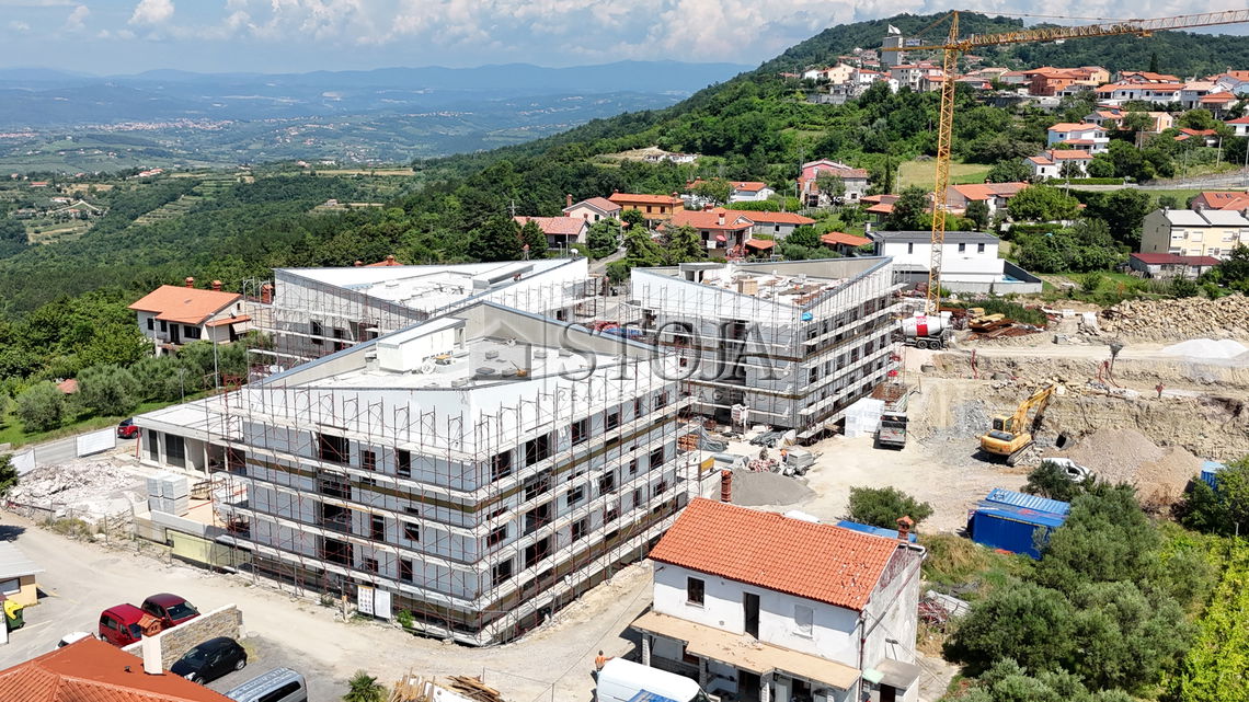 Lokacija: Obalno - kraška, Koper, Šmarje