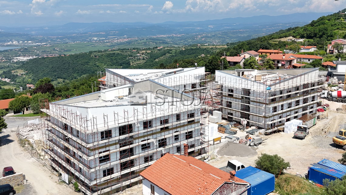 Lokacija: Obalno - kraška, Koper, Šmarje