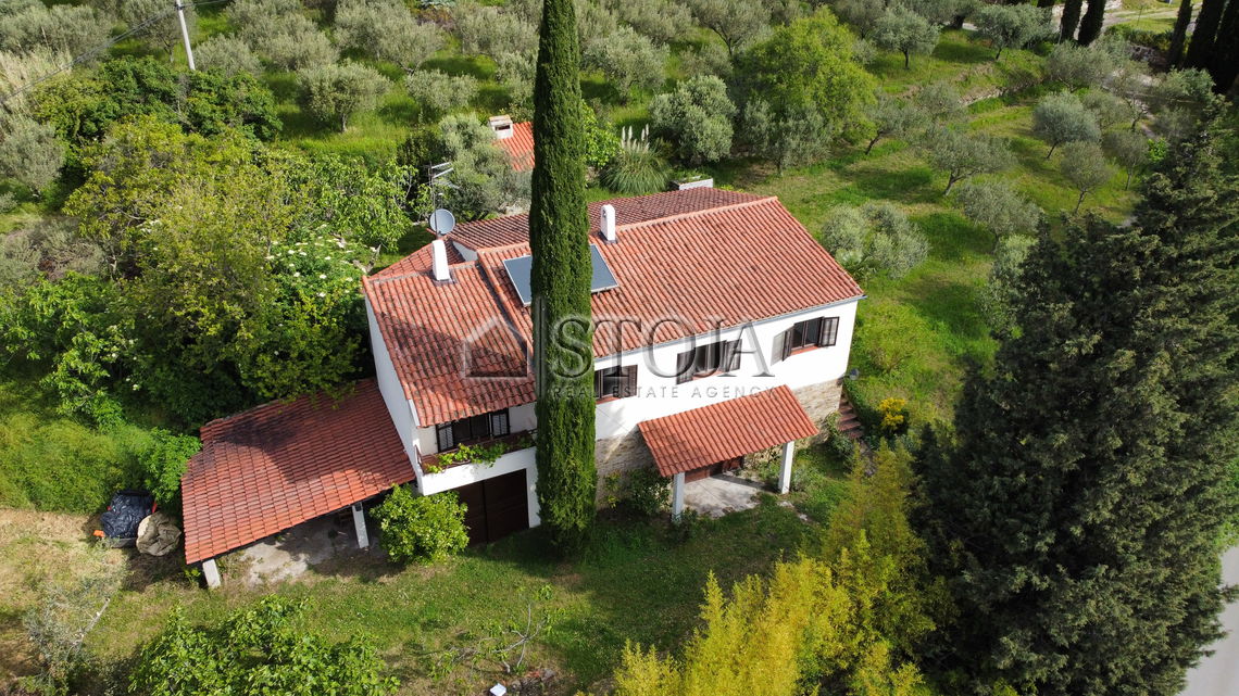 Lokacija: Obalno - kraška, Koper, Semedela
