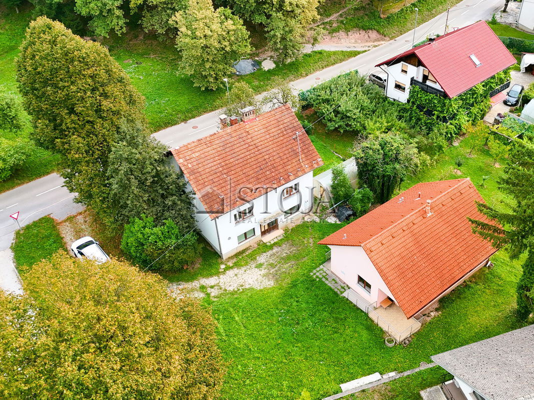 Location: Ljubljana Surroundings, Vrhnika, Drenov grič