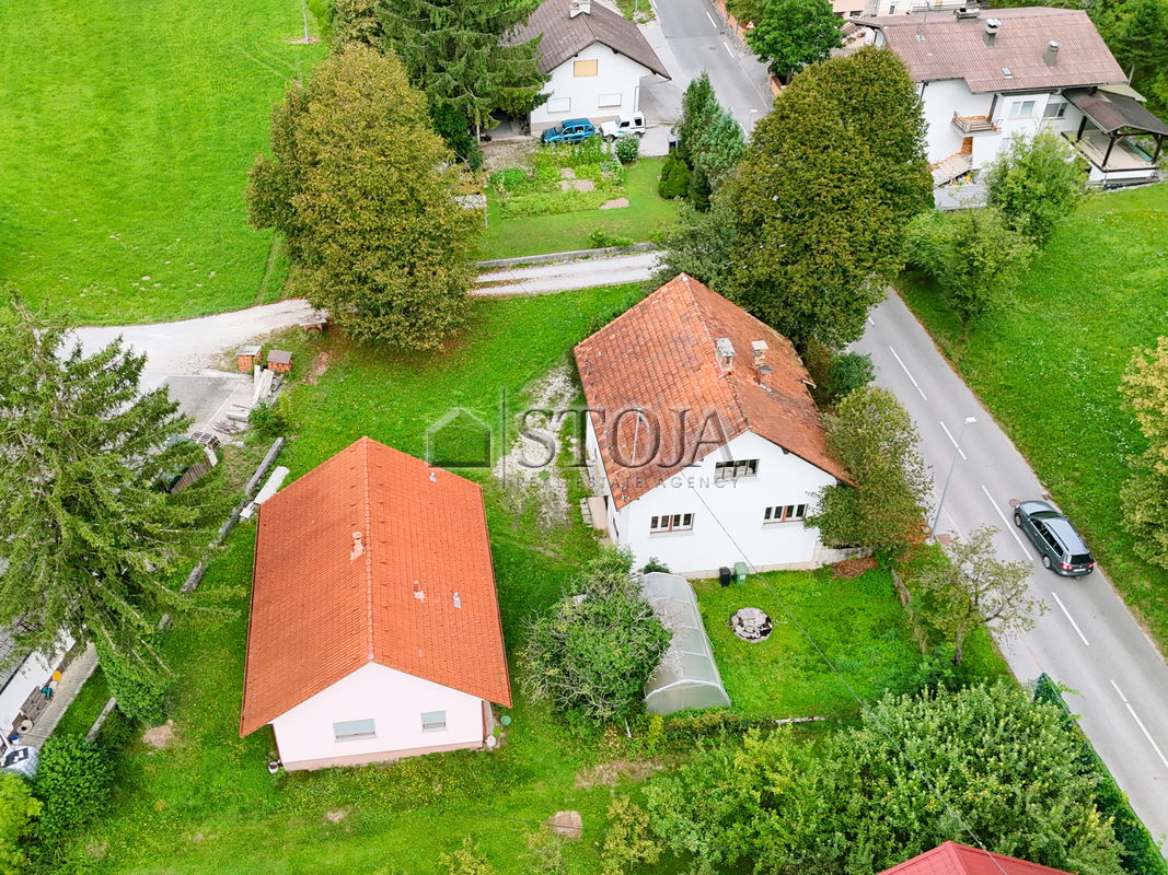 Location: Ljubljana Surroundings, Vrhnika, Drenov grič