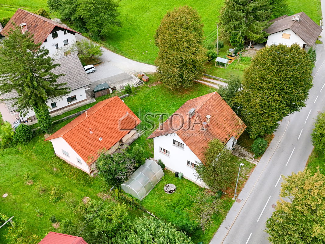 Location: Ljubljana Surroundings, Vrhnika, Drenov grič