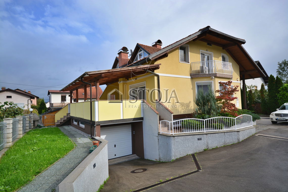 Location: Ljubljana City, Bežigrad, Bežigrad