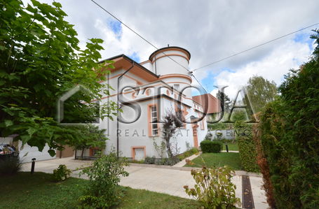 Location: Ljubljana City, Bežigrad, Bežigrad