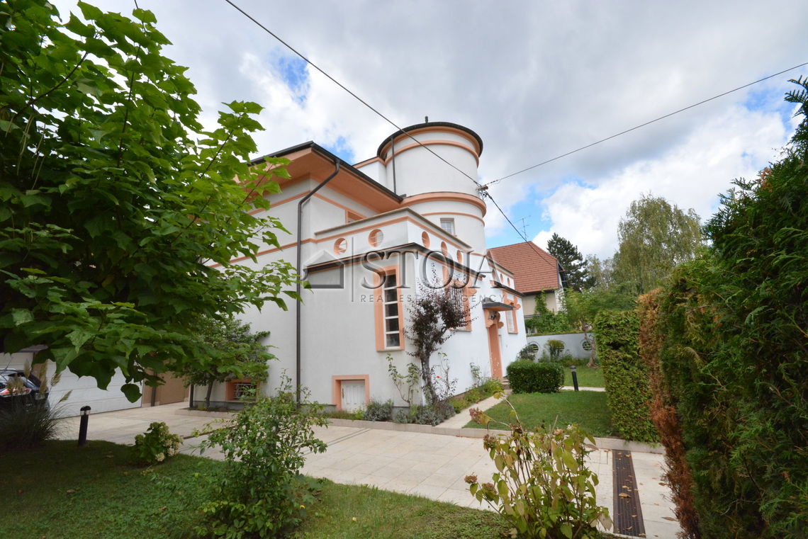 Location: Ljubljana City, Bežigrad, Bežigrad